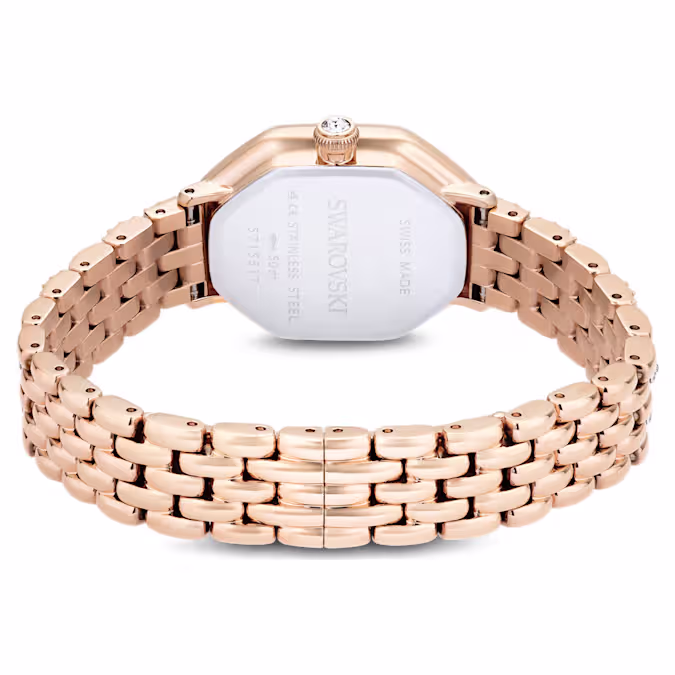 Dextera Octagon watch